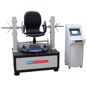 辦公椅旋轉耐久試驗機